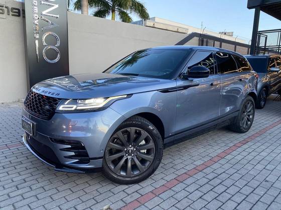 LAND ROVER RANGE ROVER VELAR 3.0 V6 P380 GASOLINA R-DYNAMIC SE AUTOMÁTICO